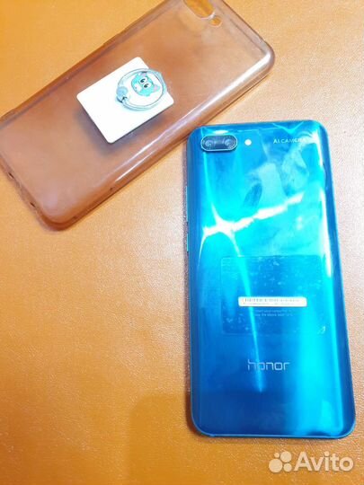 Honor 10 4/64