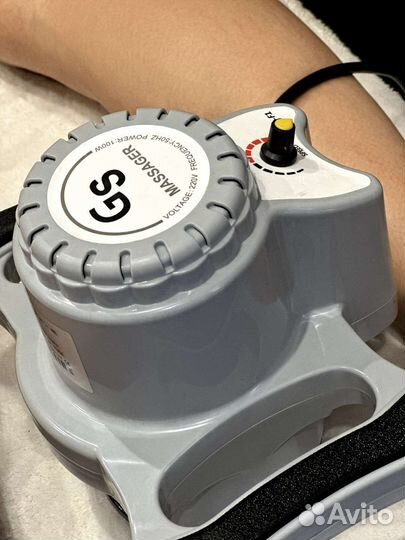 Аппаратный массаж, коррекция фигуры