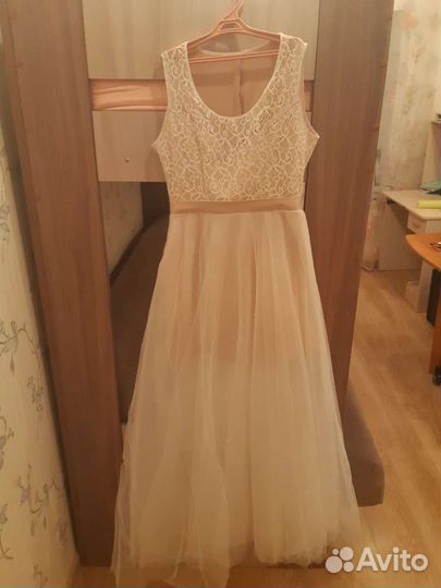 Платье для девушки