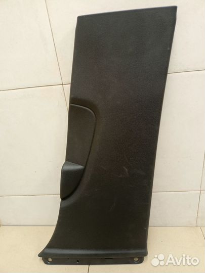 Обшивка стойки A1 2010