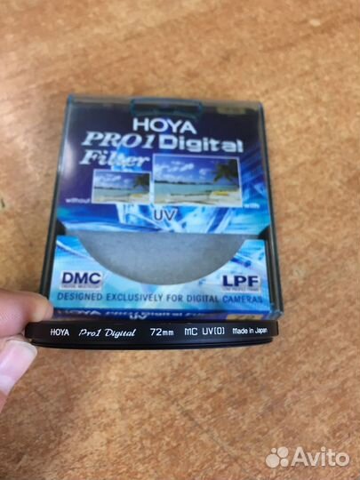 Фильтр для камеры