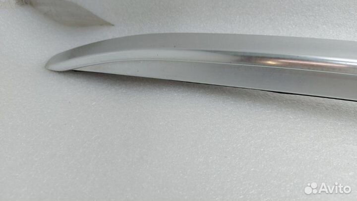 Рейлинг левый Audi Q7 4L BAR 2008