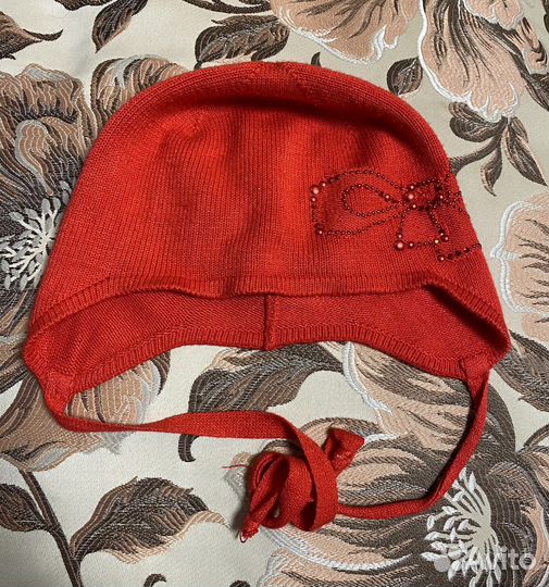 Шапки «Chobi”