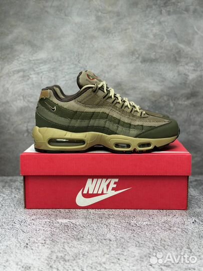 Кроссовки Nike Air Max 95