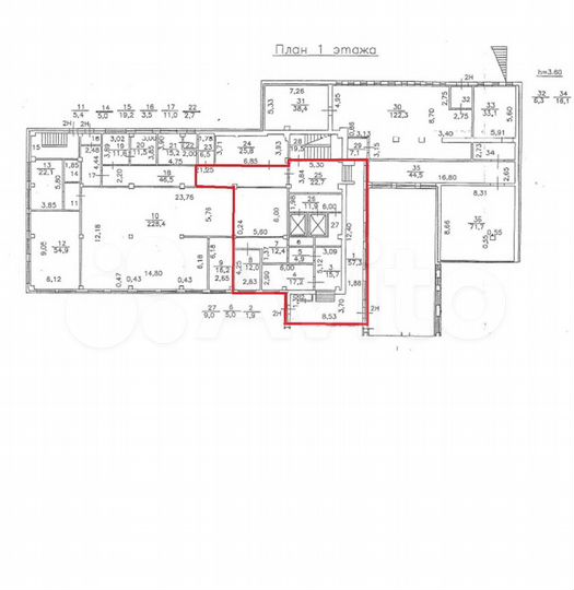 Склад, 400.3 м²