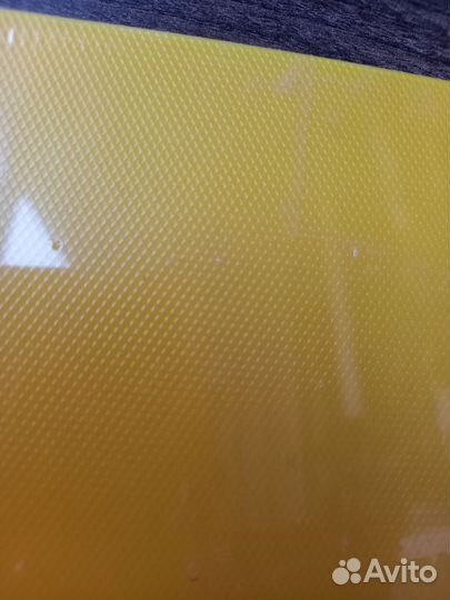 Доска разделочная пластиковая