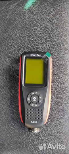 Аренда прокат толщиномер