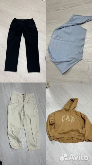 Женские вещи пакетом 42 44