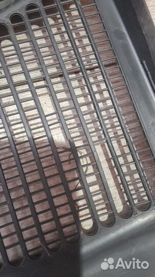 Жабо правое Skoda Octavia A7 С 2013 По 2020 Год