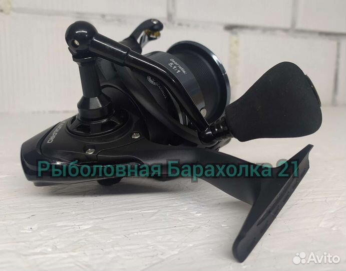 Катушка Kaida MHF 01-60