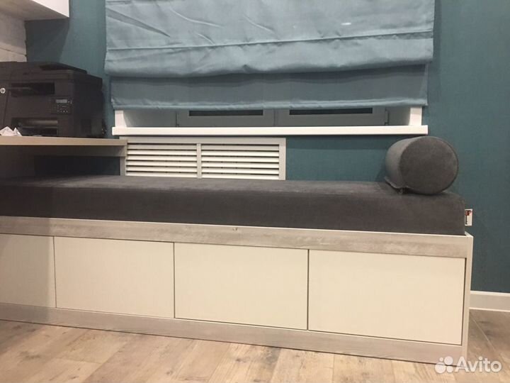 Диваны на балкон (по размерам) от