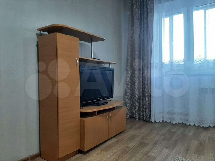 1-к. квартира, 41 м², 2/16 эт.