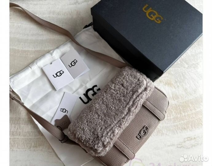 Зимний комплект UGG