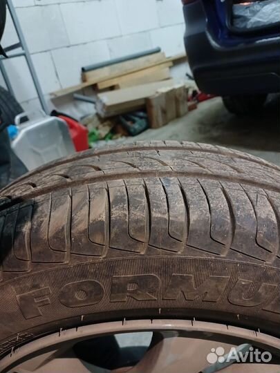 Formula Energy 175/65 R14 82T