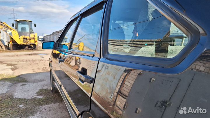 ВАЗ 2114 Samara 1.5 МТ, 2007, 192 429 км