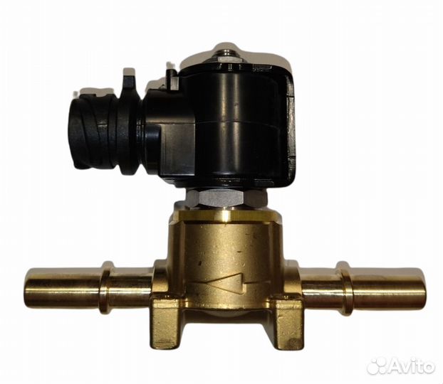 Клапан электромагнитный adblue 21314742