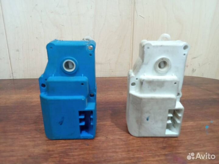 Моторчик заслонки печки Vortex Estina