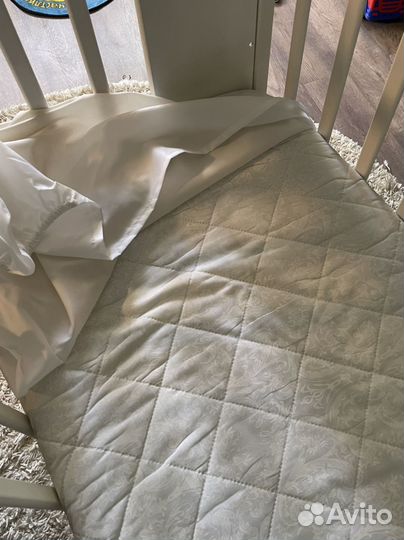 Матрас детский 120 60