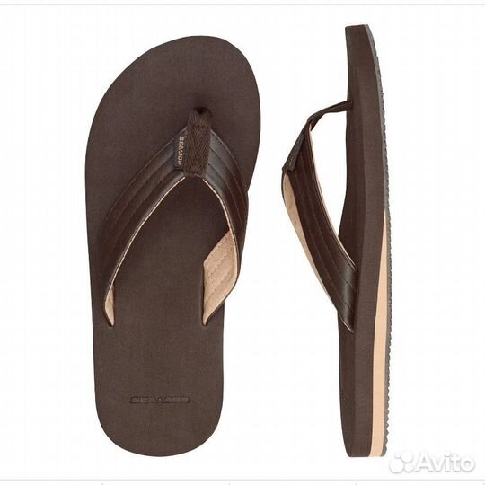 Экипировка Шлепанцы Men's Sea-Doo Parlee 444246280