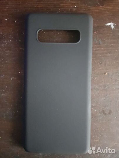Чехол для samsung galaxy s10 plus