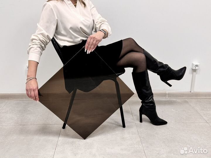 Поликарбонат для теплиц монолитный