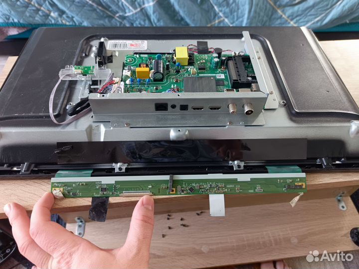 Продам SMART телевизор