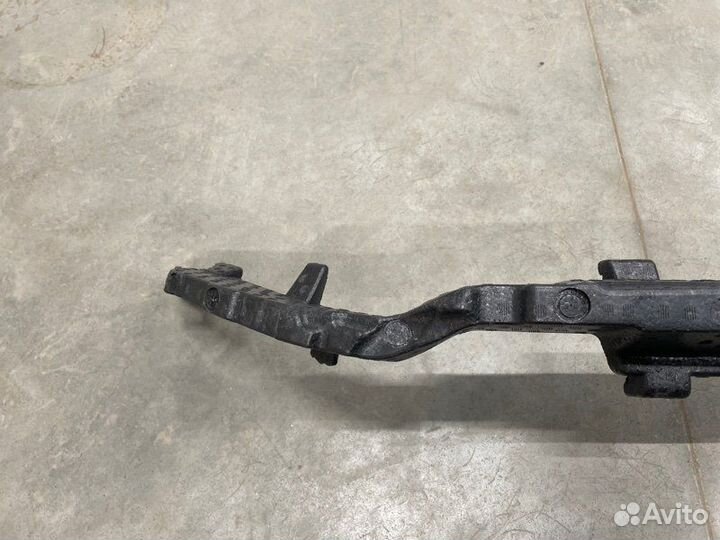 Наполнитель бампера передний Bmw X3 G01