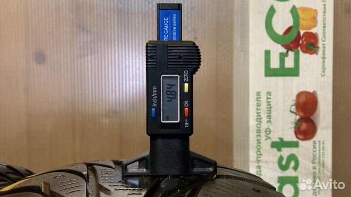 Yokohama Ice Guard IG35 225/60 R18 100T