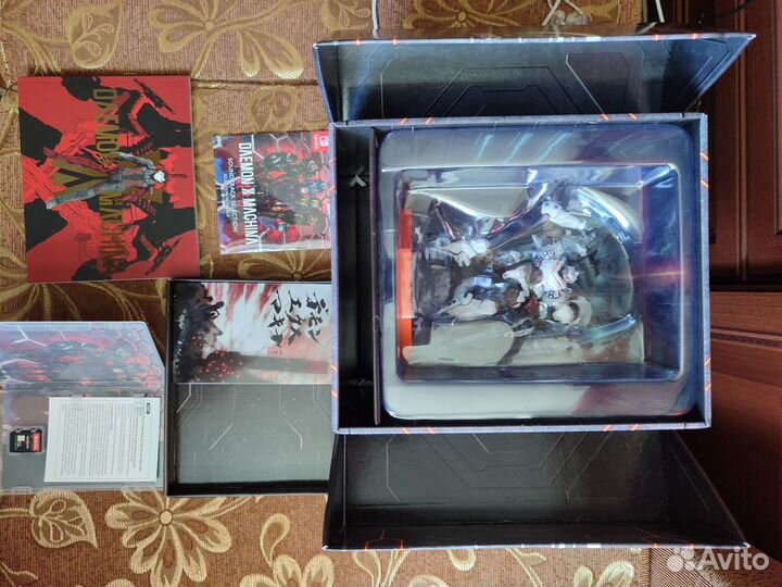 Игры для nintendo switch