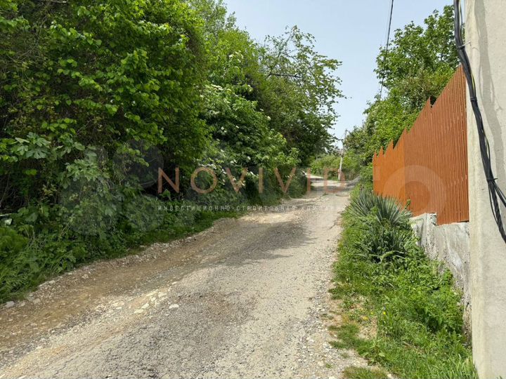 Участок 4 сот. (ИЖС)