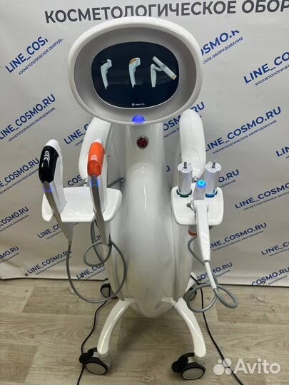 Аппарат для SMAS лифтинга