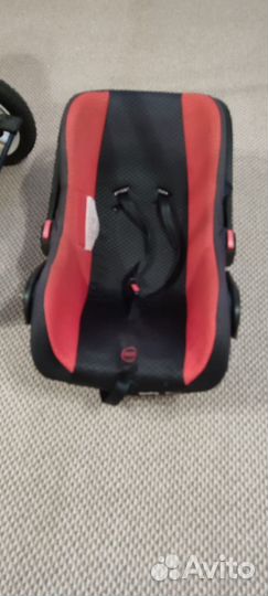 Детские коляски бу