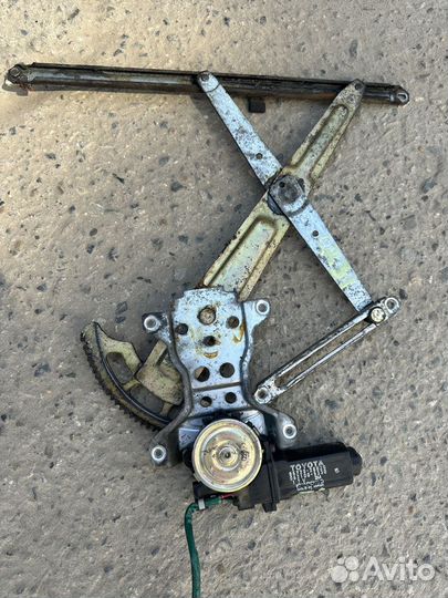 Стеклоподъемник Toyota Town Ace (R20, R30) II 3-й