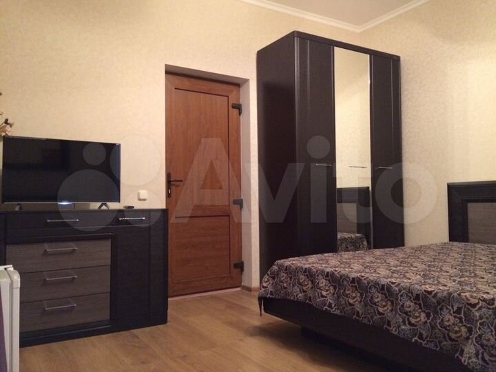 Комната 30 м² в 1-к., 3/3 эт.