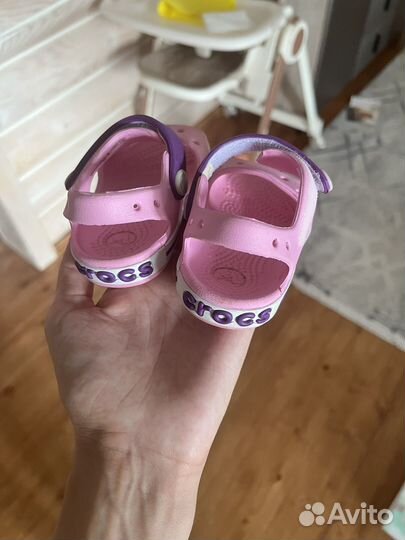 Детская обувь для девочек