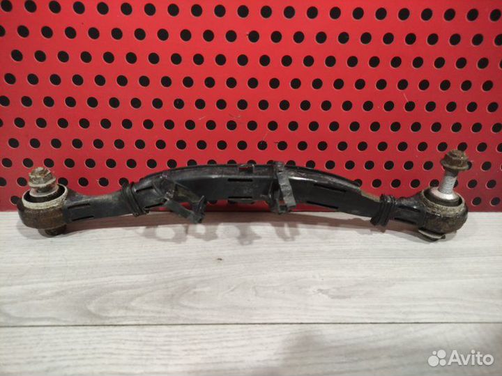 Рычаг задний левый Mercedes-Benz Ml W166 2014
