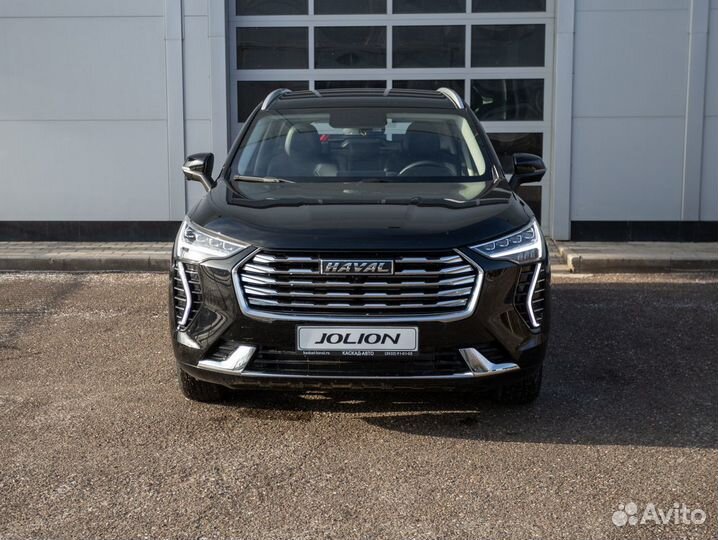 Haval Jolion 1.5 AMT, 2023