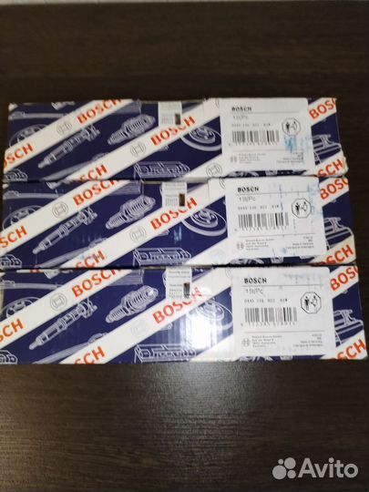 Форсунка 3.0 TDI 059130277BE