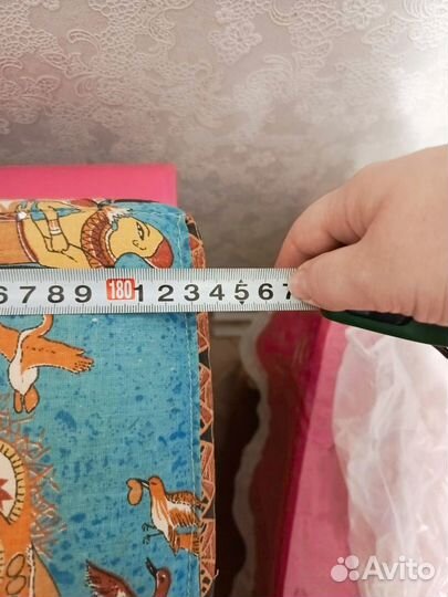 Матрац 183*83 бесплатно