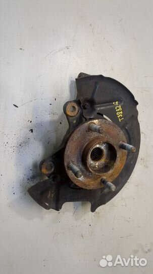 Ступица (кулак, цапфа) Ford Fiesta 2017, 2019