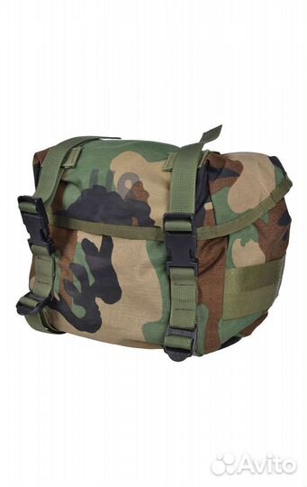Сумка/рюкзак (U.S. Army) Армии США камуфляж
