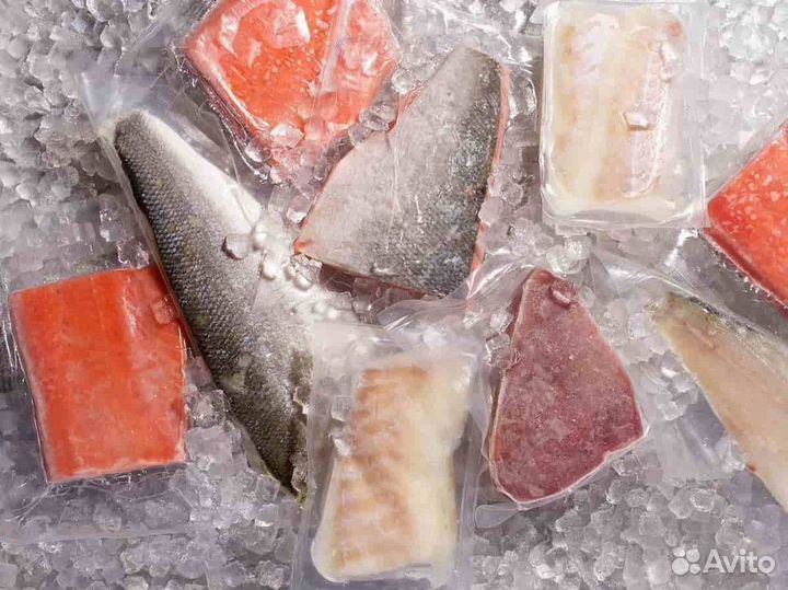 Продажа рыбного магазина с прибылью