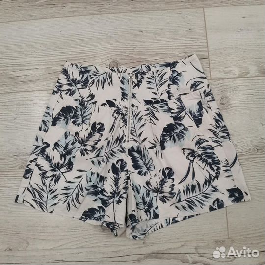 Шорты летние