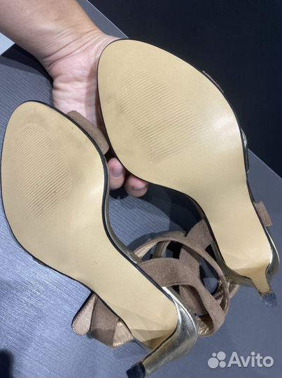 Босоножки женские новые