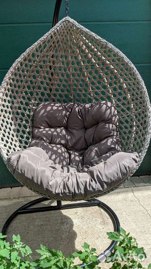 Кресла-Коконы подвеные