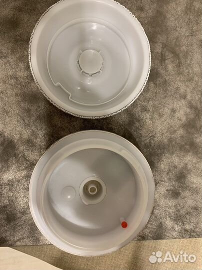 Диффузор Бреви Дотерра/ Brevi doTerra