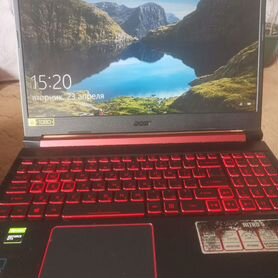 Acer nitro 5