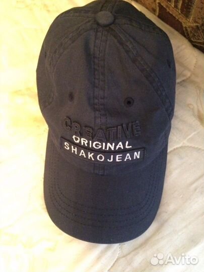Бейсболка original shakojean
