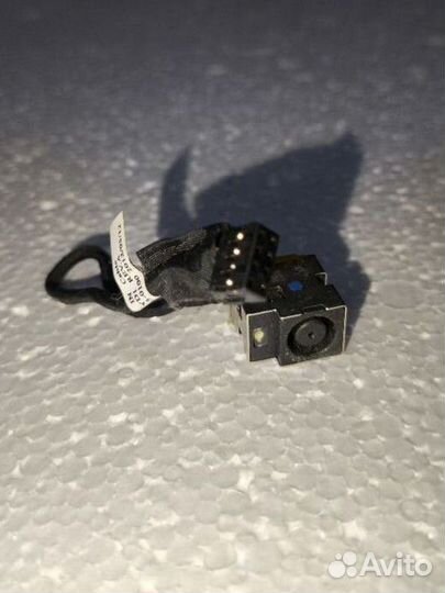 Разъем питания для HP Pavilion g6-2200 от g6-2200e