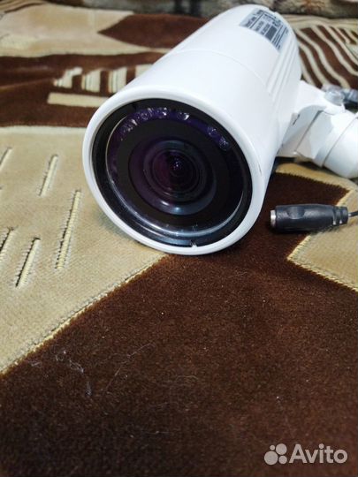 Камера видеонаблюдения Vivotek IP8335H